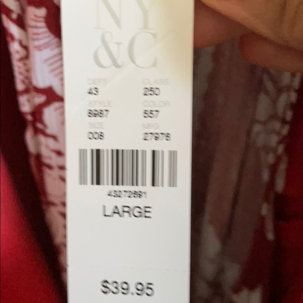 Tank top - Picture 3 of 3